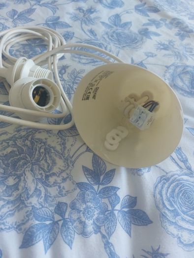 light fitting