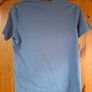 Kids IRFU Blue TShirt Image 2