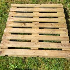 Wooden Pallet