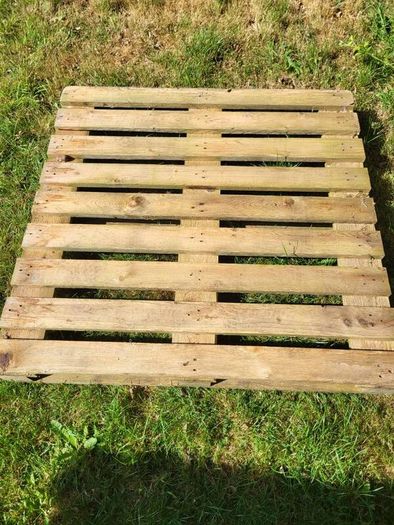 Wooden Pallet