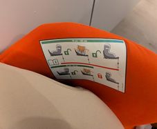 cybex sirona i size 360