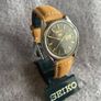 Retro SEIKO Automatic Day/Date c.1986 Image 2