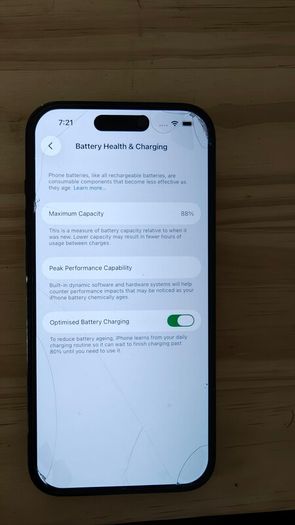 iPhone 14 pro