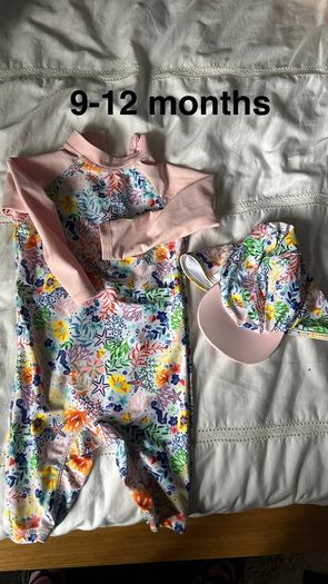 baby swim wear