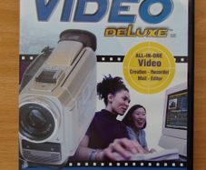 Video Deluxe PC