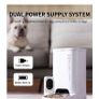 PETKIT Yumcare Solo Automatic Cat Feeder Image 4