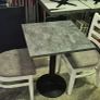 Tables and chairs Image 3
