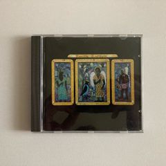 Neville Brothers Yellow Moon CD