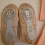 Beginning Ballet clothes and shoes Image 3