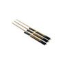 Handmade Cue 57" Ash Snooker 3/4 Cue 10mm tip with extension - FREE DELIVERY Image 2