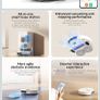 mii smart robot vacuum (new condition) Image 2
