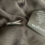 Coach Leather Bomber Jacket green Image 7