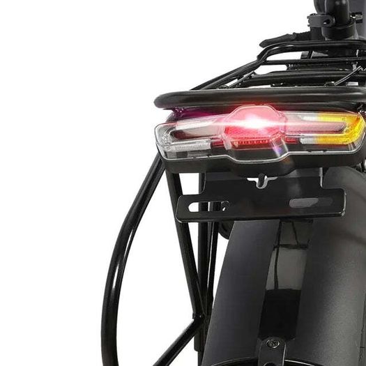 Drevtion AT20 Electric Fat Bike