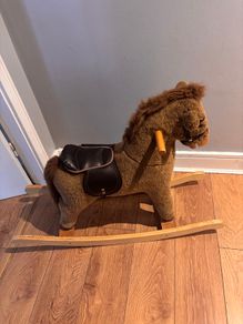 Rocking horse