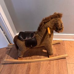 Rocking horse