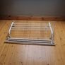 Clothes rail  (easy dismantle for handy storage) Image 3