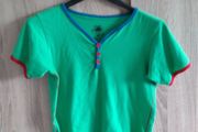 4/5 years t shirt barely worn