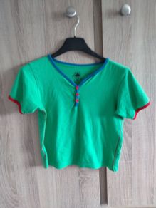 4/5 years t shirt barely worn