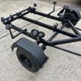 Bonwicko 375 and Trailer for Sale Image 4