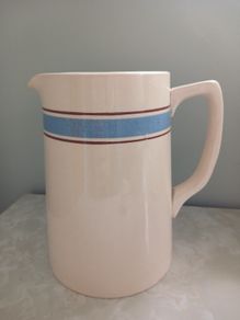 Carrigaline Pottery Jug
