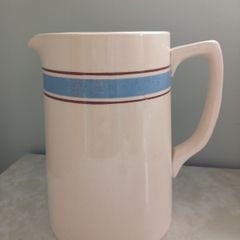 Carrigaline Pottery Jug