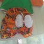 Baby Born Cycling Outfit Image 3