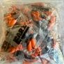 Ear plugs sets ,high quality , CE EN352-2 SNR36 Image 3