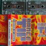 Lot of 9 x Music Cassette Tapes. Tom Petty, Elvis Costello, China Crisis etc VG+ Image 5