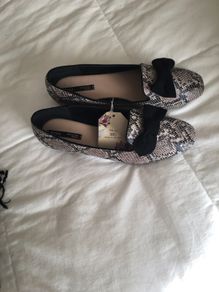 Ladies Pumps Bnwt Size 41