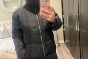 winter coat
