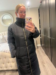 winter coat