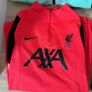 Liverpool men's jumper collection size medium Image 2
