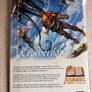 Vintage Wizard Guide to Comics Magazine #72 August 1997 Image 3