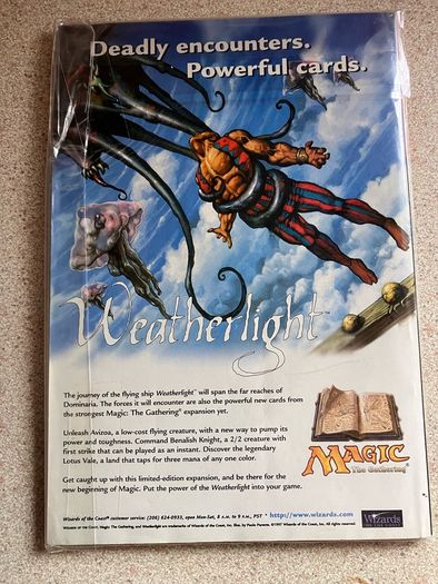 Vintage Wizard Guide to Comics Magazine #72 August 1997