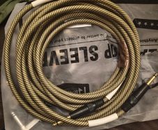 Lava Cable guitar and pedal cables