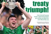 Treaty Triumph Official Limerick Book