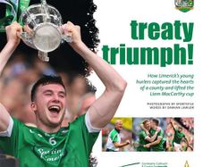 Treaty Triumph Official Limerick Book