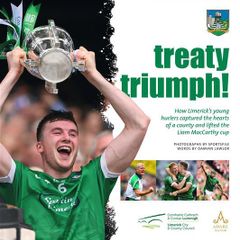 Treaty Triumph Official Limerick Book
