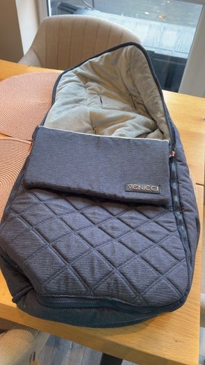 Stroller Venicci Tinum 2.0