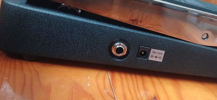 VOX V847 Original Wah Wah Pedal - Excellent Condition