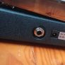 VOX V847 Original Wah Wah Pedal - Excellent Condition Image 2