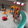 Playmobil Playground and climbing frame Image 4