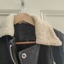 Trevor Bolongaro designer leather jacket Image 5