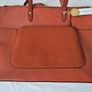 Accesorize Brown faux leather handbag Image 2