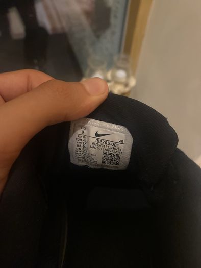 nike runners