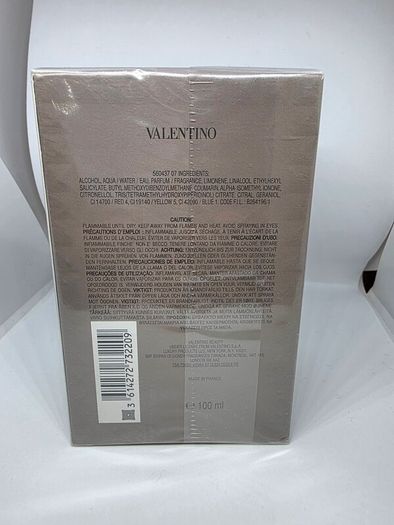 Valentino Uomo