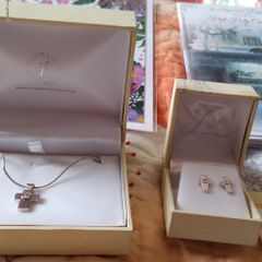 New Belleek Living Kids jewellery communion/ confirmation