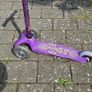 Micro Mini Scooter Image 2