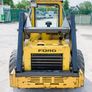 Ford L553 diesel skidsteer loader Image 4