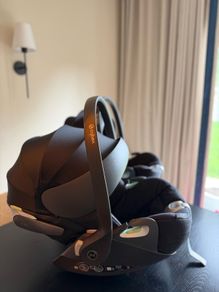 Car seat Cybex Cloud T